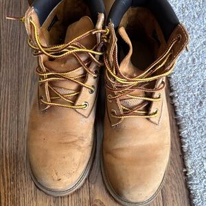 Timberland Boots Women’s in 6.5 or 37